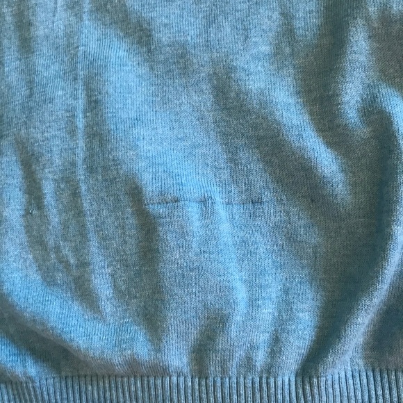 NWOT Cabi #5007 “Lounge Sweater” Spring 2016 - Picture 8 of 8